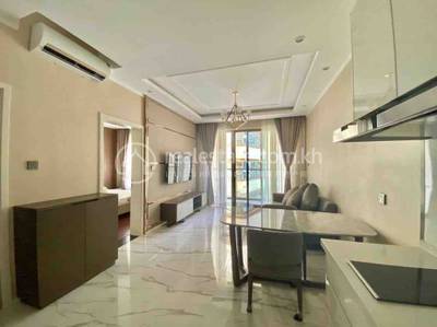 Toul Kork套房出租，价格$560