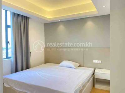 residential Apartment for rent in Phsar Chas ID 204048