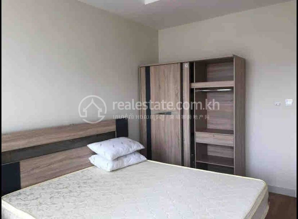 Apartment For Rent in Chakto Mukh, Daun Penh, Phnom Penh