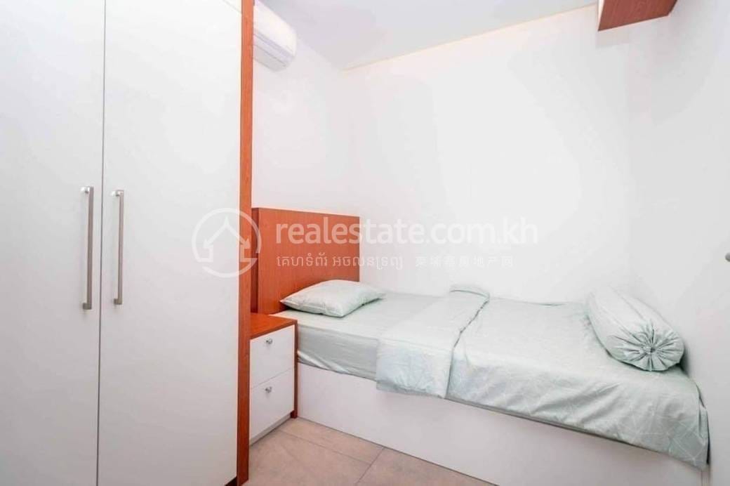 Urban Village Phase 1 | Condo Na wynajem w Meanchey $500