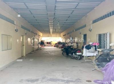  , Chaom Chau 3, Пор Сен Чей, Пномпень