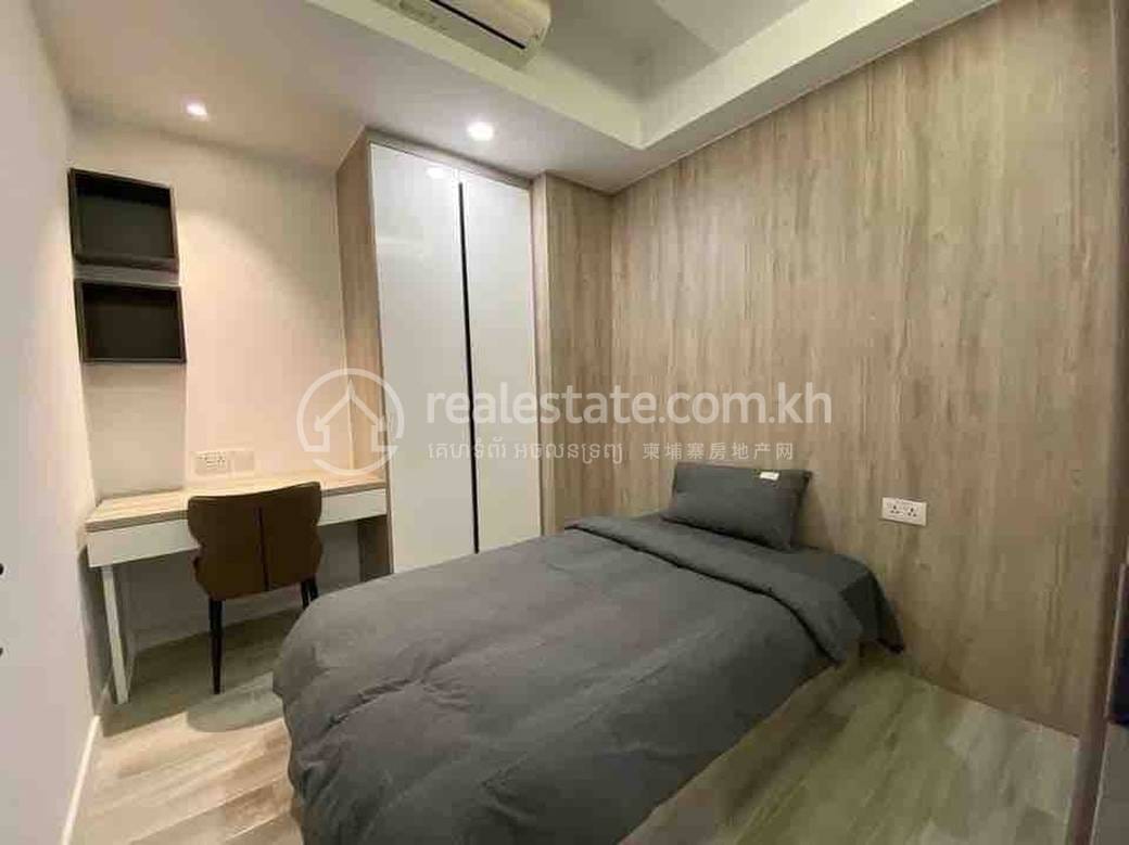 Condo For Rent in Boeng Keng Kang $1,600