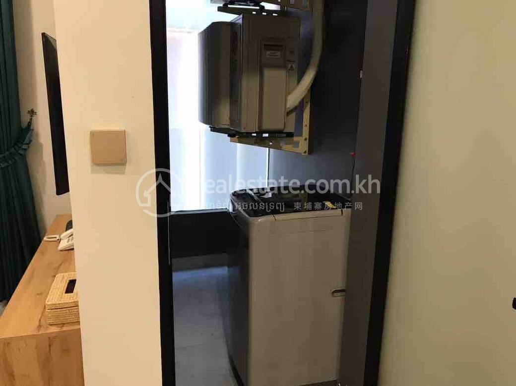 Apartmán K pronájmu with 1 Parking Space