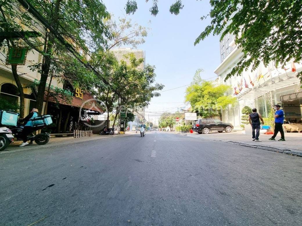 Daun Penh土地出售，价格$6,900