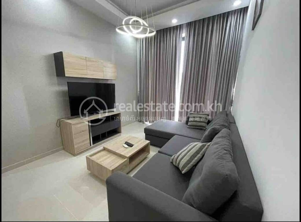 Mittapheap Apartment For Rent in Mittapheap