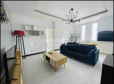 residential Condo for rent dans Wat Phnom ID 203929