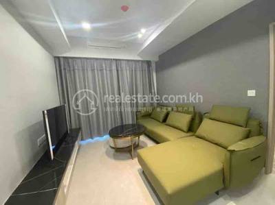 Condo For Rent in BKK 1, Boeng Keng Kang, Phnom Penh