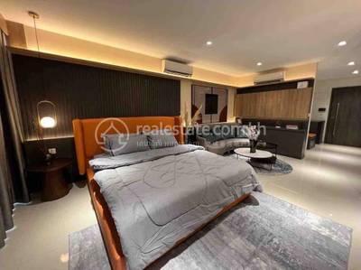 Condo À louer à Chamkarmon $600