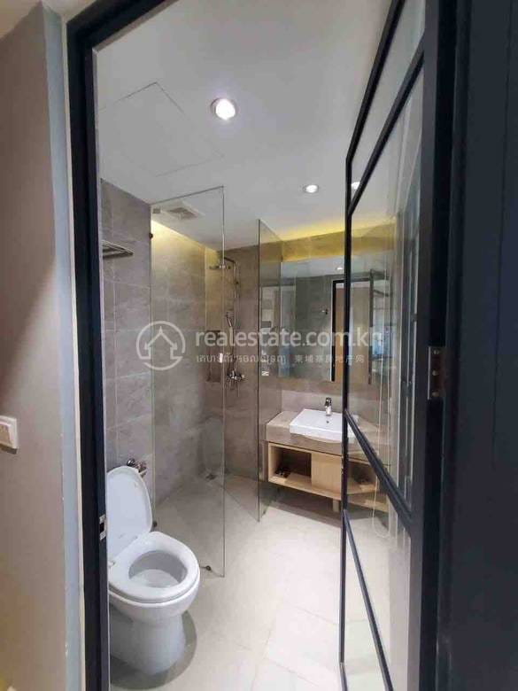 Apartment For Rent in BKK 1, Boeng Keng Kang, Phnom Penh
