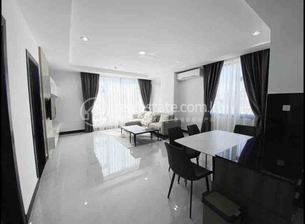 Apartmán K pronájmu in 7 Makara $1,300