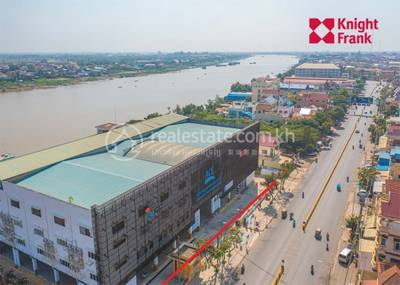   , Chak Angrae Leu, Meanchey, Phnom Penh