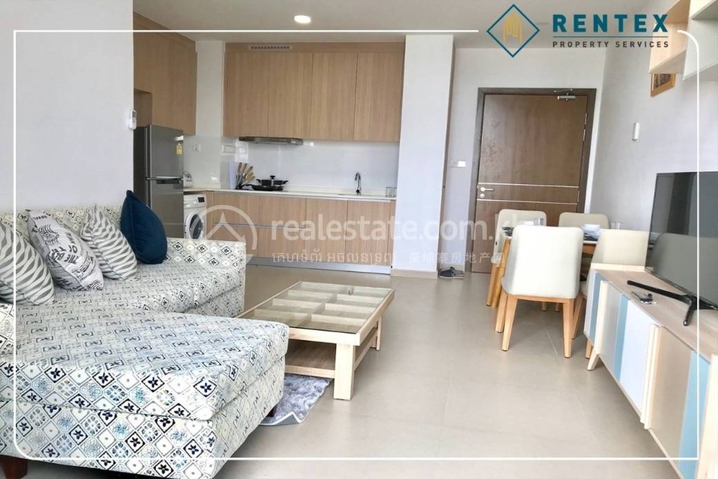 Condo Na prodej in BKK 3, Boeng Keng Kang, Phnom Penh