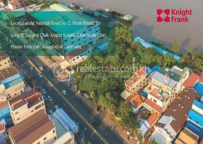 , ចាក់អង្រែលើ, មានជ័យ, ភ្នំពេញ