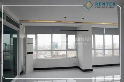 Kanceláře K pronájmu in BKK 3, Boeng Keng Kang, Phnom Penh