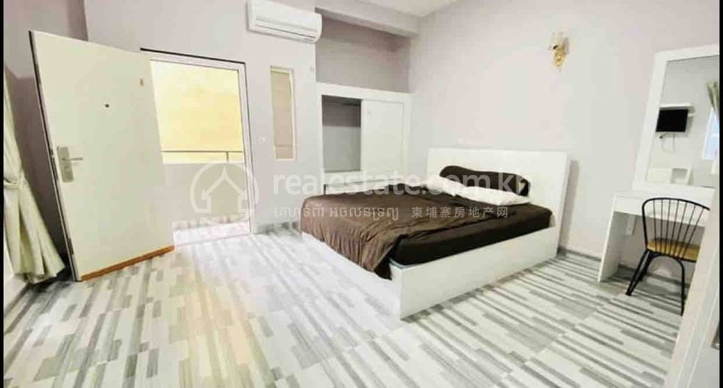 คอนโด สำหรับเช่า ใน Chamkarmon $450
