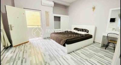 คอนโด สำหรับเช่า ใน Chamkarmon $450