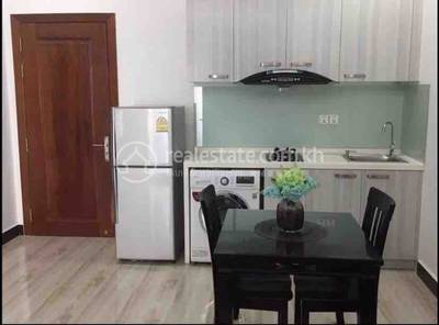 ទួលទំពូង១, ចំការមន, ភ្នំពេញ
