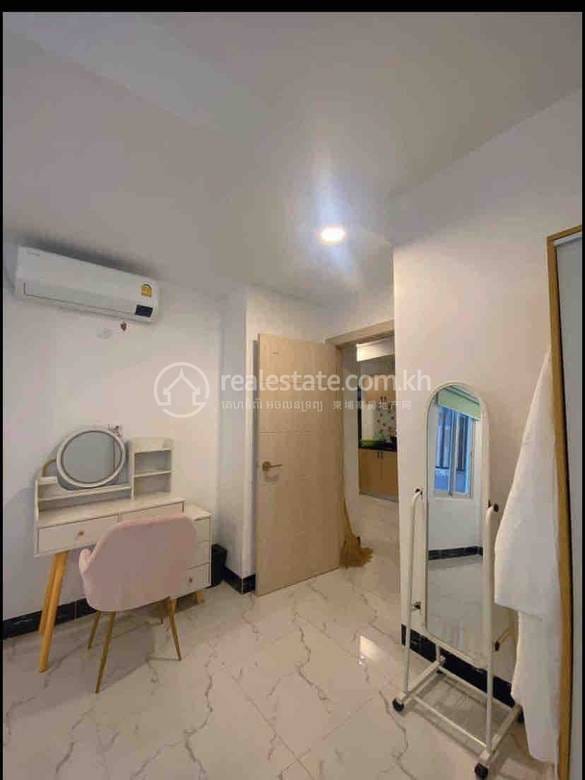 Toul Tum Poung 1 Appartement À louer à Toul Tum Poung 1