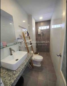 Tonle Bassac Condo For Rent in Tonle Bassac
