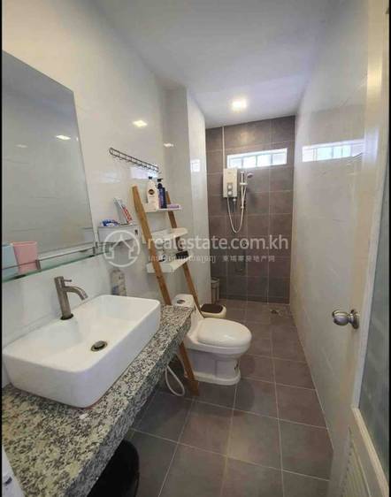 Tonle Bassac Condo For Rent in Tonle Bassac