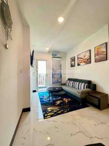 residential Condo for rent dans Boeung Tumpun 1 ID 204114