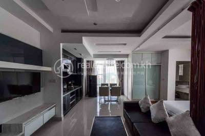 Condo Na wynajem w Boeng Keng Kang $1,400