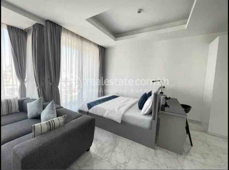 ខុនដូ សំរាប់ជួល នៅ BKK 1, Boeng Keng Kang, Phnom Penh