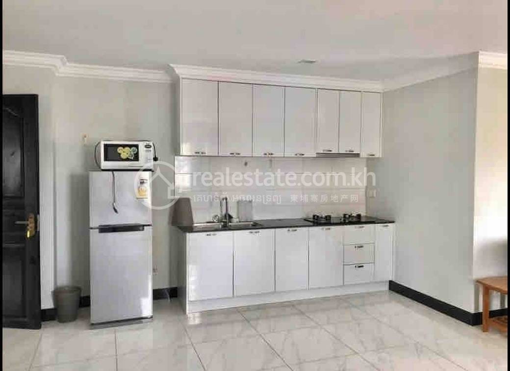 Boeng Keng Kang Condo K pronájmu in Boeng Keng Kang