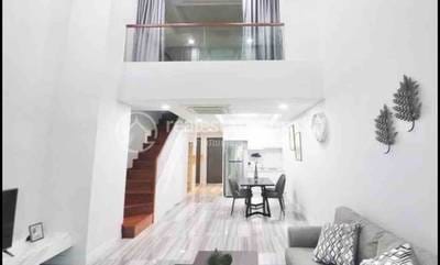 Apartment For Rent in BKK 1, Boeng Keng Kang, Phnom Penh