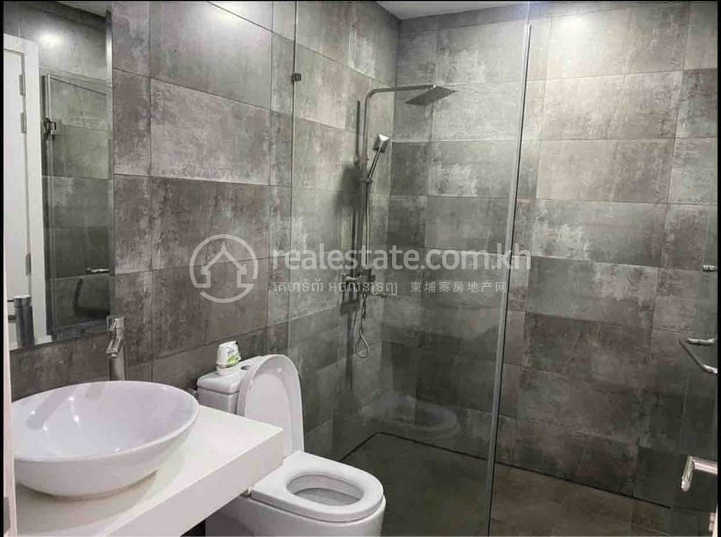 1 Bedrooms Condo For Rent for $700