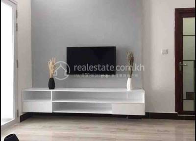 Serviced Apartment