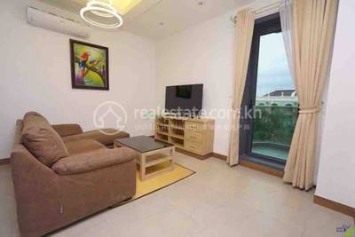 អាផាតមិន សំរាប់ជួល នៅSen Sok តម្លៃ $650