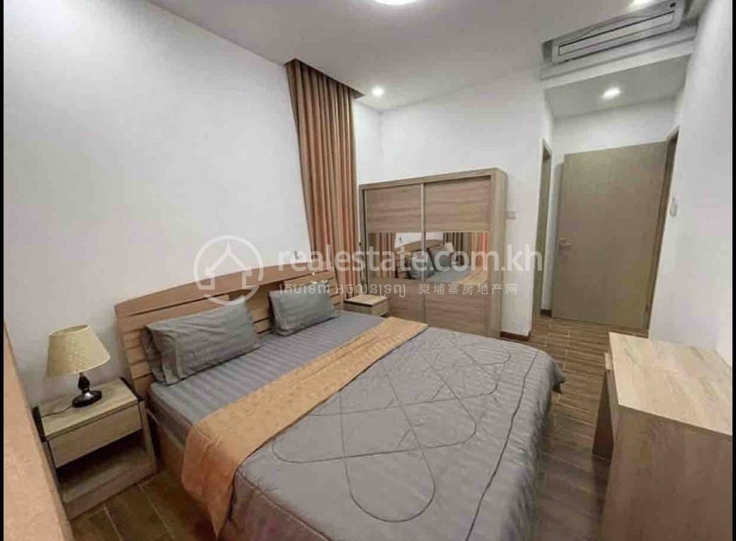 Apartment For Rent in Mittapheap, 7 Makara, Phnom Penh