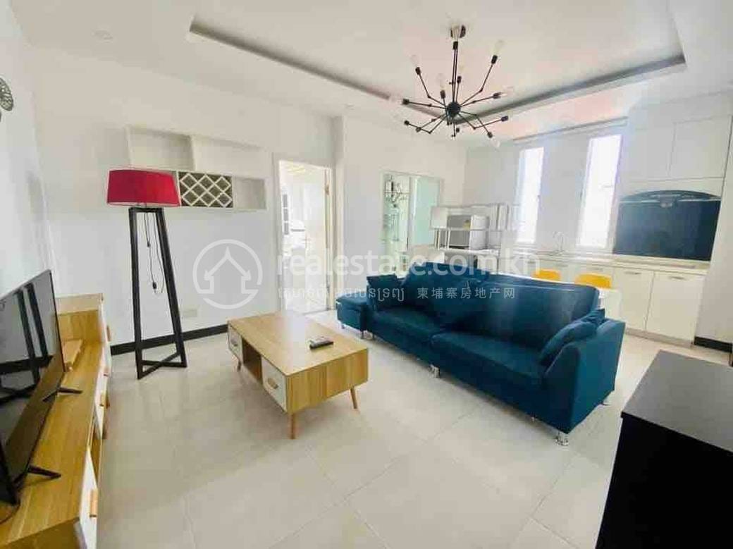 $500 Condo