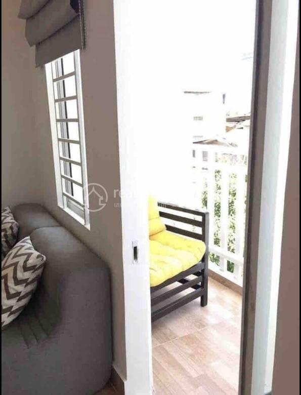 Boeung Trabek Condo K pronájmu in Boeung Trabek