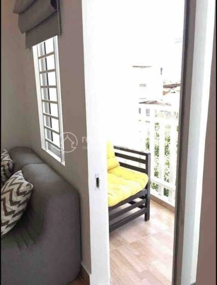 Boeung Trabek Condo K pronájmu in Boeung Trabek