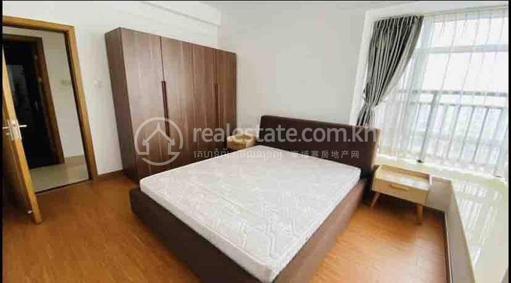 Condo K pronájmu in BKK 3, Boeng Keng Kang, Phnom Penh
