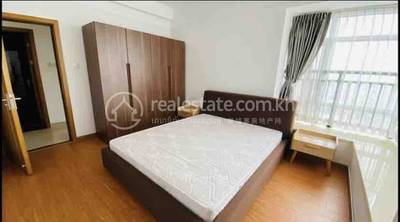 បឹងកេងកង៣, ចំការមន, ភ្នំពេញ