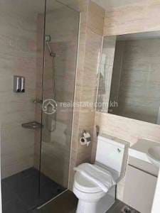 Tonle Bassac Condo For Rent in Tonle Bassac