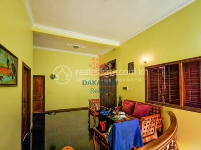 Svay Dankum, Siem Reap, Siem Reap