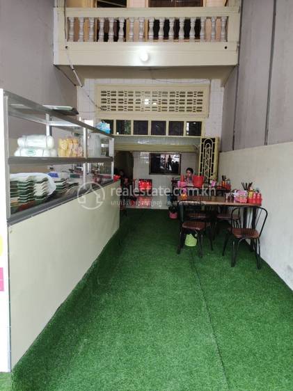 House and lotFor Sale & Rent，位于Tumnob Tuek镇, 波哥堪, 金边