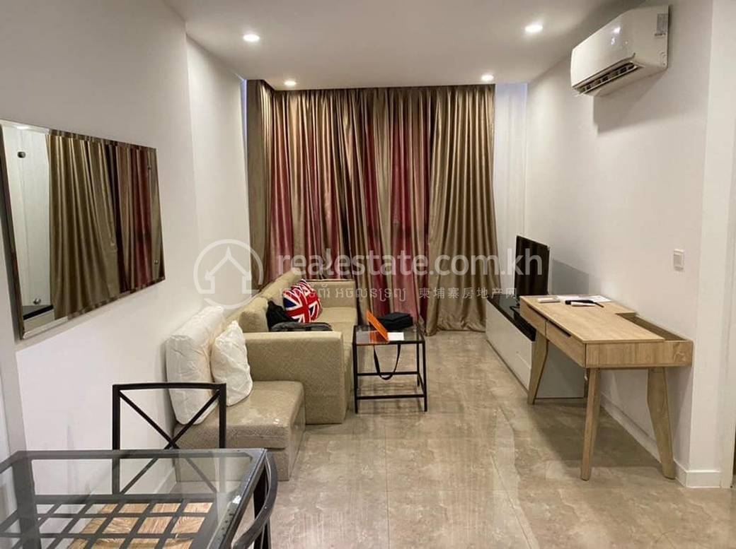 CASA by Meridian | คอนโด ราคา $250,000