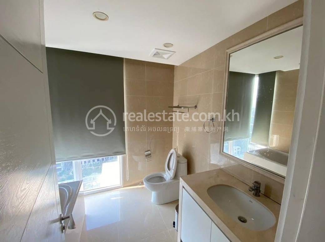 CASA by Meridian | คอนโด สำหรับขาย พื้นที่ใช้สอย 19-26 ตร.ม. ใน Chamkarmon