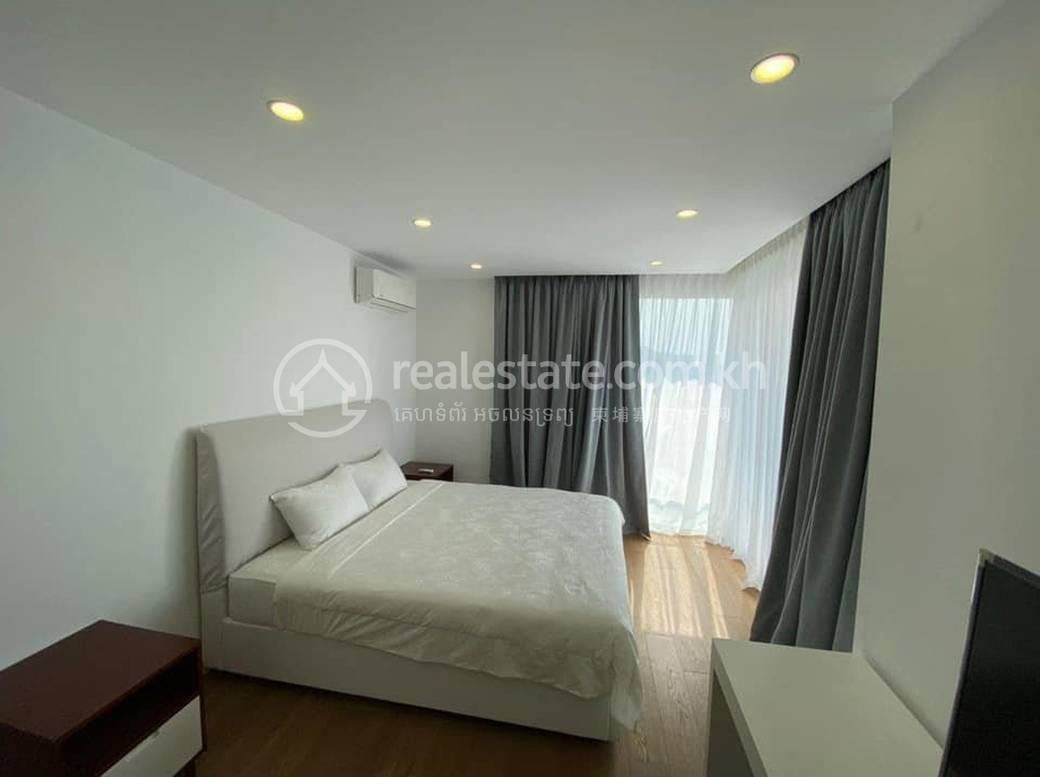 CASA by Meridian | คอนโด สำหรับขาย ใน Chamkarmon $250,000