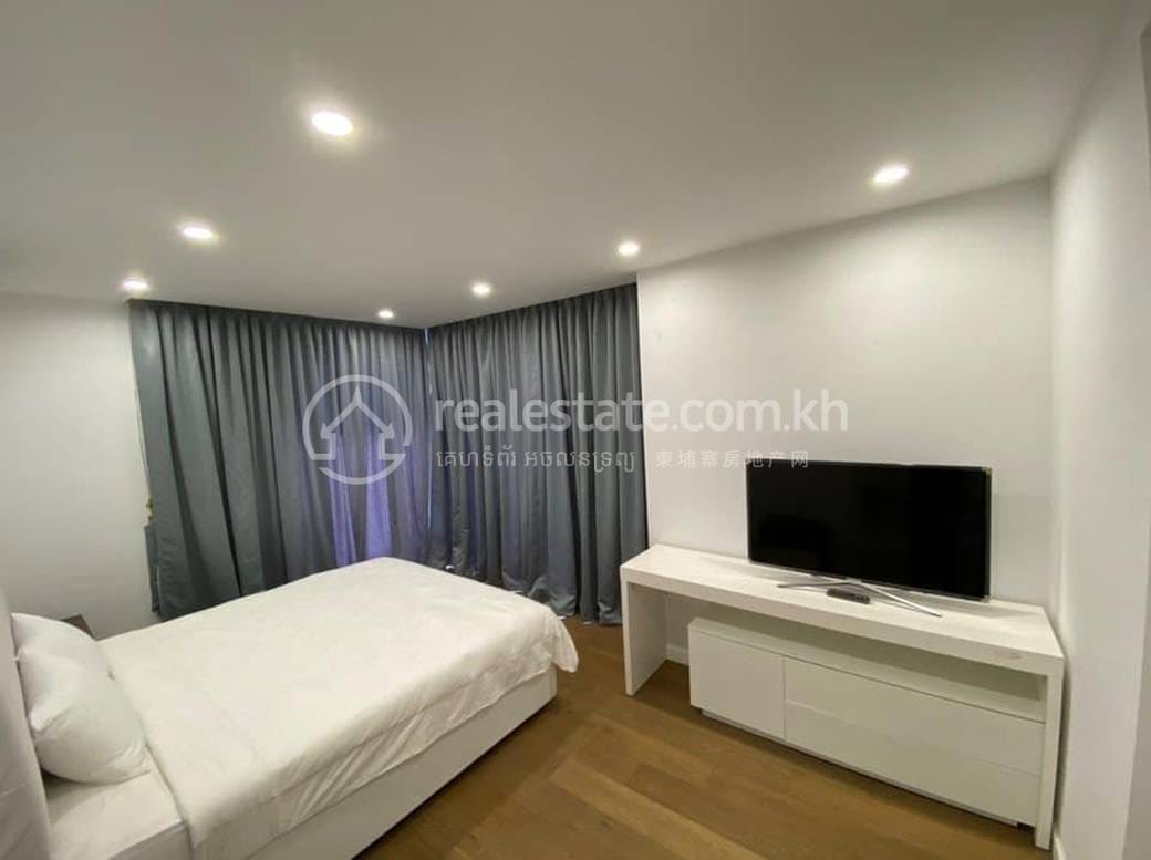 CASA by Meridian | Condo Na prodej in Chamkarmon $250,000