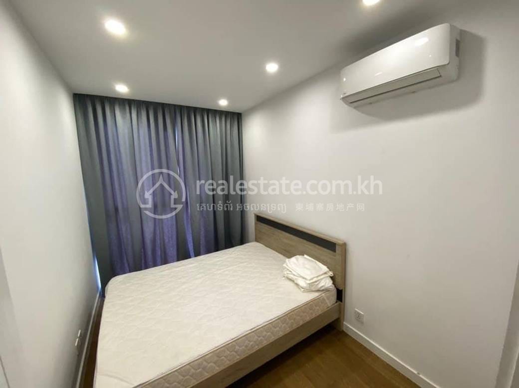 CASA by Meridian | Chamkarmon Condo Na prodej in Chamkarmon