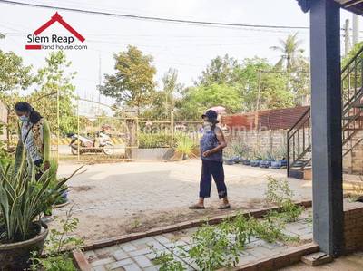 Svay Dangkum分区, 暹粒省, 暹粒省