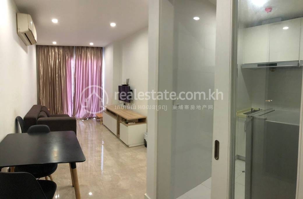 Apartmán K pronájmu in Chamkarmon $600