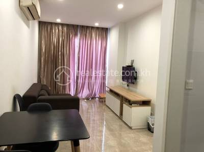 Tonle Bassac, Chamkarmon, Phnom Penh