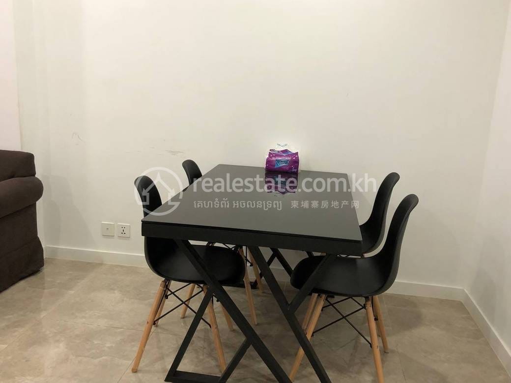 2 Bedrooms Condo For Rent for $1,100